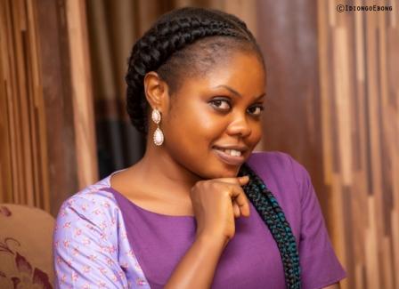 Image of Rhoda Asuquo